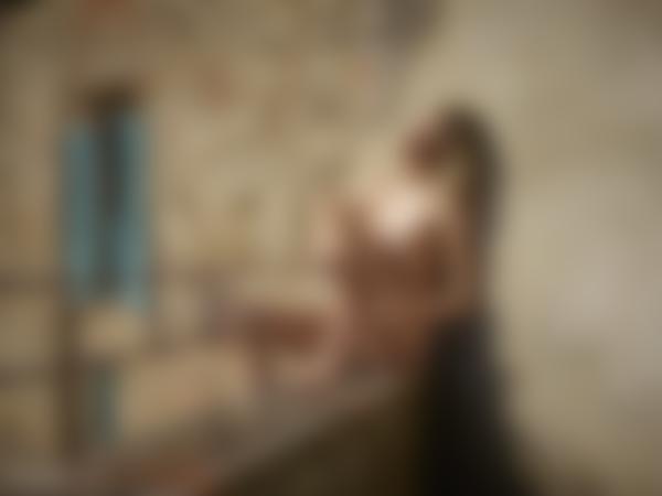 ギャラリー8の画像番号フランスの素朴なトスカーナ