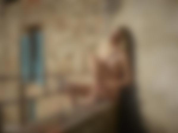 ギャラリー9の画像番号フランスの素朴なトスカーナ