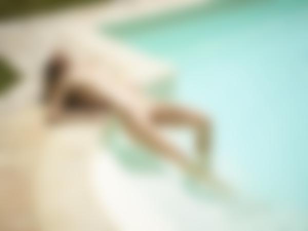 Bild #8 från galleriet Francy skinny dipping