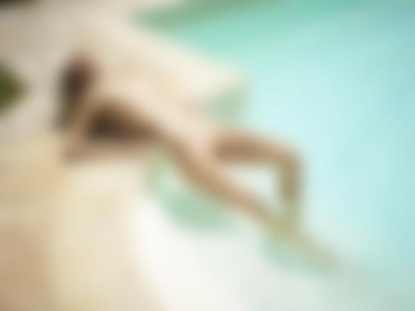 Bild #9 från galleriet Francy skinny dipping