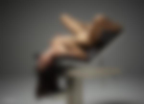 Mynd #8 úr myndasafninu Gia gyno stóll