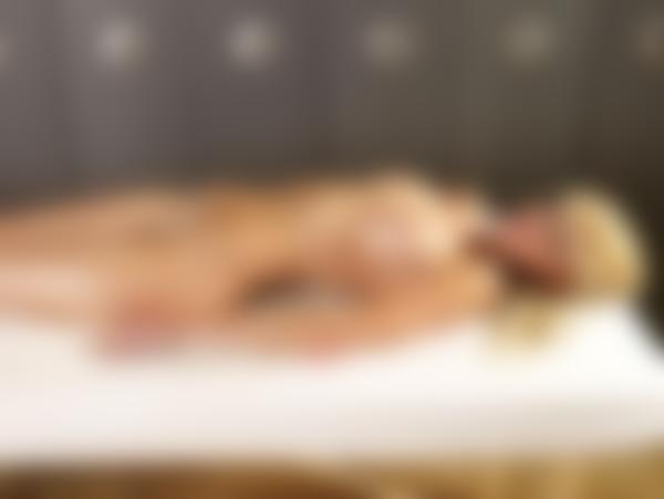 Bild #11 aus der Galerie Jane nach der Massage