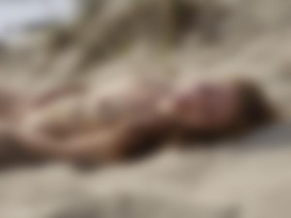 Obraz nr10 z galerii Jenna Ibiza plaża nudystów