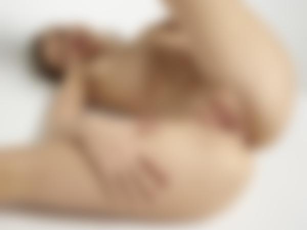 Immagine n.10 dalla galleria Jenna modella nuda
