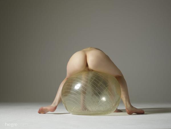 Bild #4 från galleriet Joseline glad
