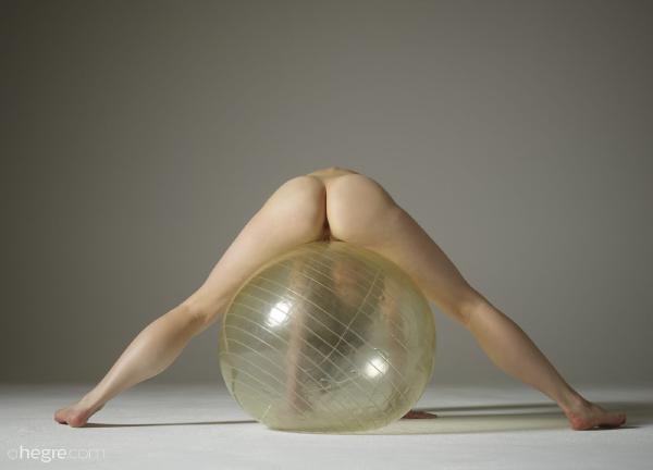 Bild #6 från galleriet Joseline glad