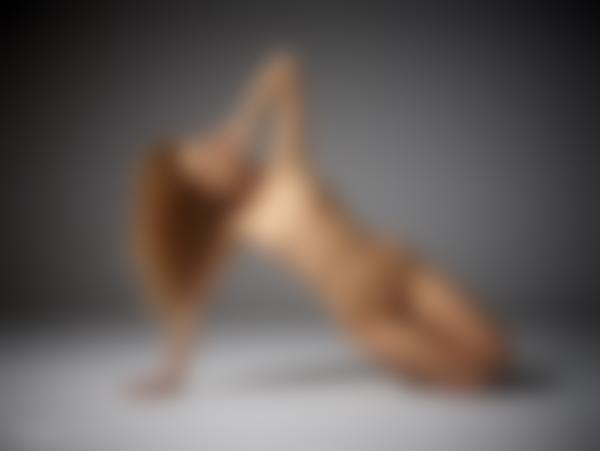 Bild #9 från galleriet Julia förtjusande rödhårig