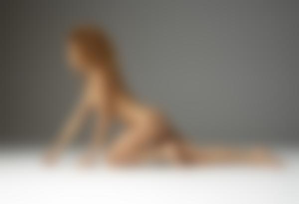 Image n° 11 de la galerie Julia rousse nue