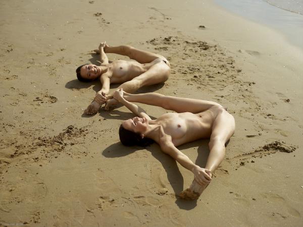Afbeelding #6 uit de galerij Julietta en Magdalena strandkronkels