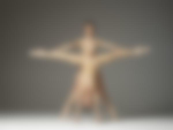Εικόνα # 11 από τη συλλογή Julietta και Magdalena γυμνό μπαλέτο