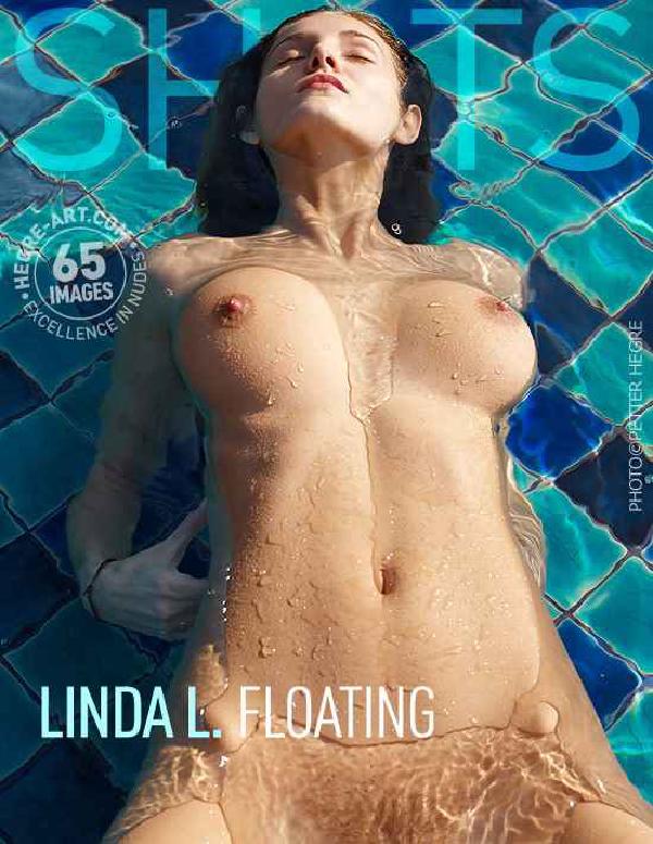 Linda L flydende