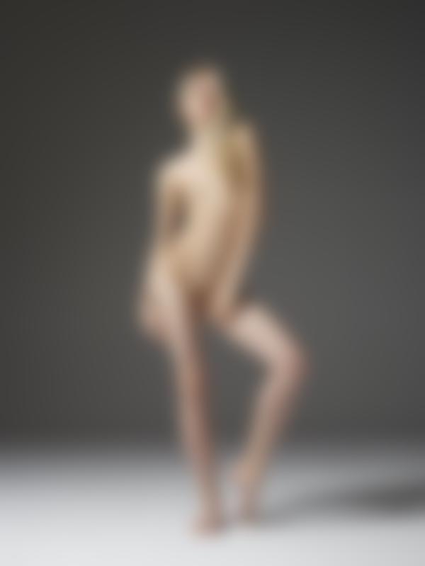 Image #8 from the gallery Margot pure nudes