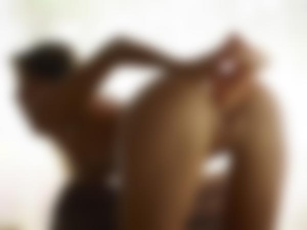 ギャラリー8の画像番号Melena Maria ディルド デモ