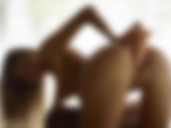 ギャラリー9の画像番号Melena Maria ディルド デモ