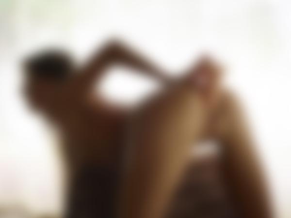 ギャラリー10の画像番号Melena Maria ディルド デモ