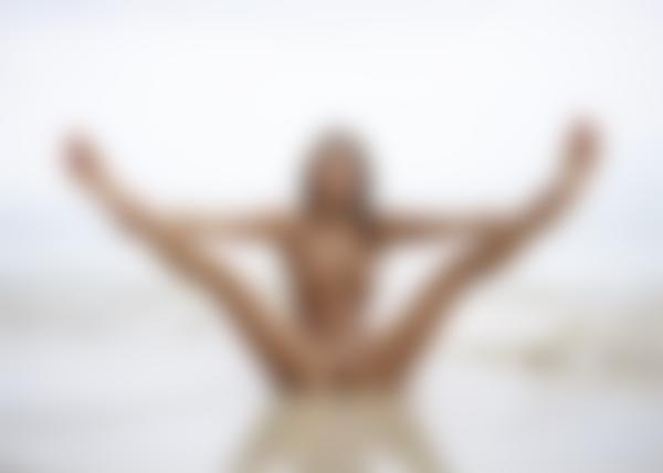 Εικόνα # 8 από τη συλλογή Φαντασία γοργόνας Melena Maria