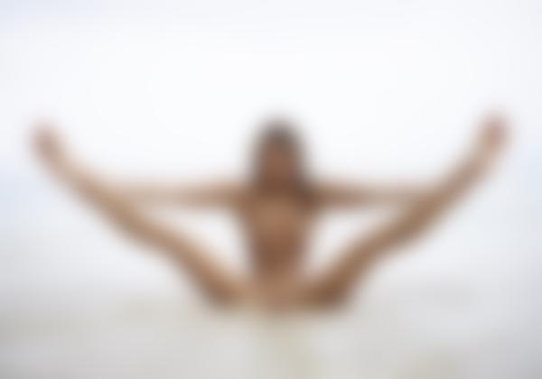 Εικόνα # 9 από τη συλλογή Φαντασία γοργόνας Melena Maria