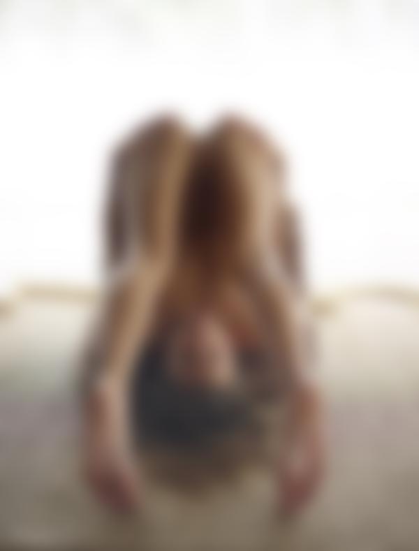 Εικόνα # 8 από τη συλλογή Σεξουαλική ακροβάτρια Μελένα Μαρία