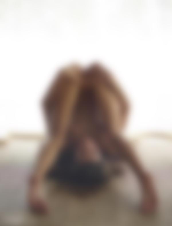 Εικόνα # 10 από τη συλλογή Σεξουαλική ακροβάτρια Μελένα Μαρία