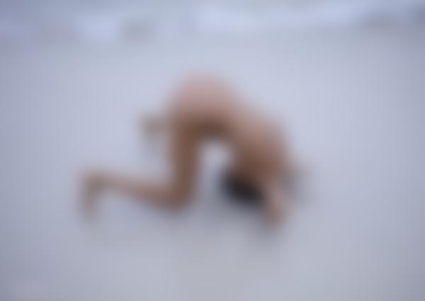 छवि # 11 गैलरी से Melena मारिया गीला और जंगली