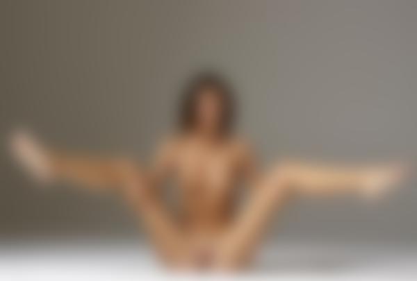 Gambar # 9 dari galeri Melinda full nudes