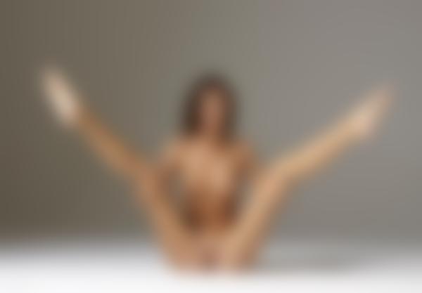 Gambar # 11 dari galeri Melinda full nudes