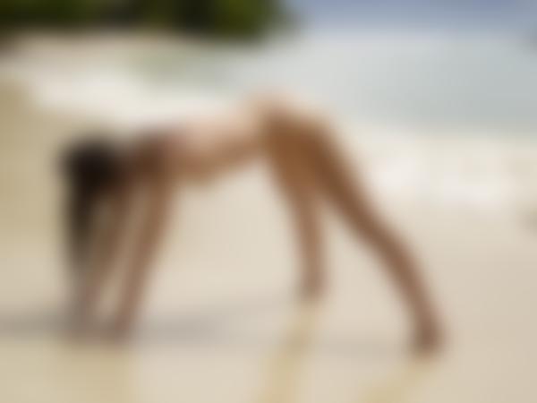 Billede #9 fra galleriet Mira strand nøgenbilleder