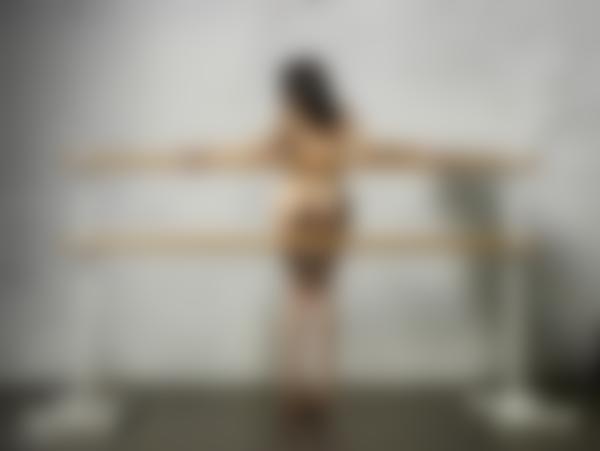 Bild #8 aus der Galerie Olivia Ballerina