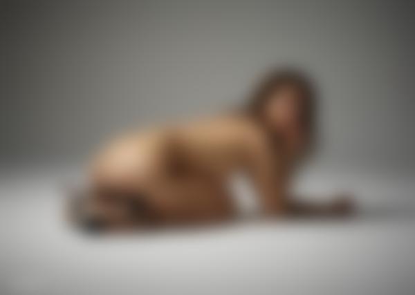 Kuva #8 galleriasta Sashenka nude korkkareissa