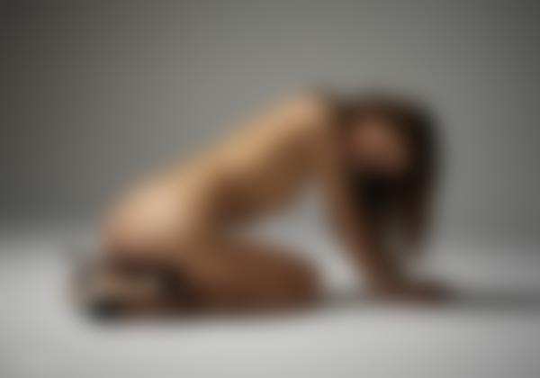 Kuva #11 galleriasta Sashenka nude korkkareissa