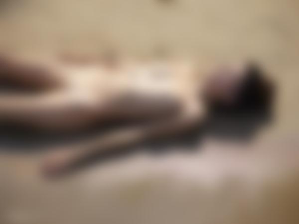 Imagen #8 de la galería Serena L playa nudista india