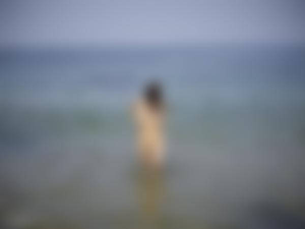 Imagen #9 de la galería Serena L playa nudista india