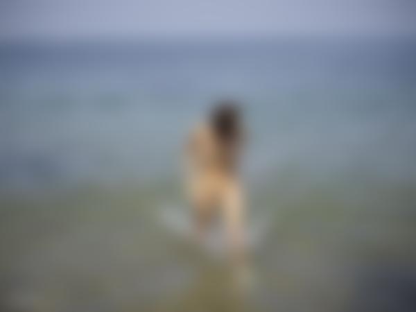 Imagen #10 de la galería Serena L playa nudista india