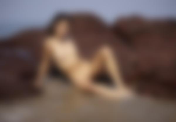 Vaizdas #8 iš galerijos Serena L nuoga Indijoje