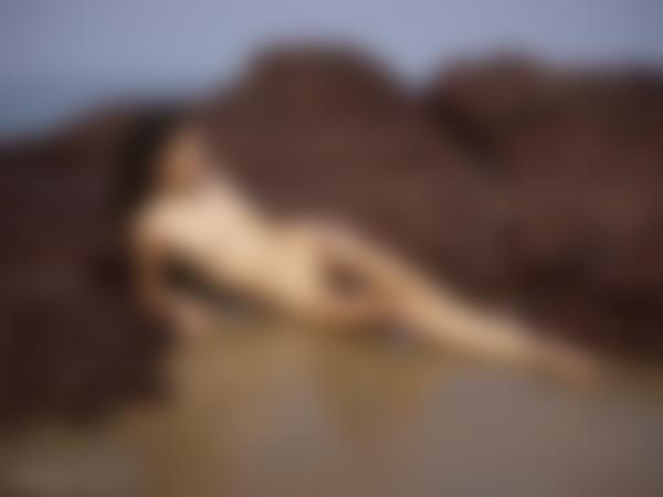 Vaizdas #10 iš galerijos Serena L nuoga Indijoje