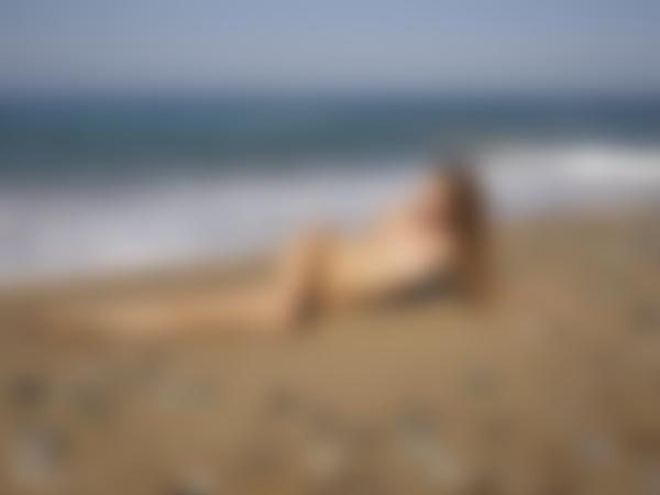 Image #8 from the gallery Taya beach body