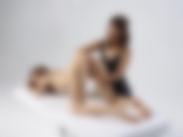 Afbeelding #11 uit de galerij Veronika Vg-spotmassage
