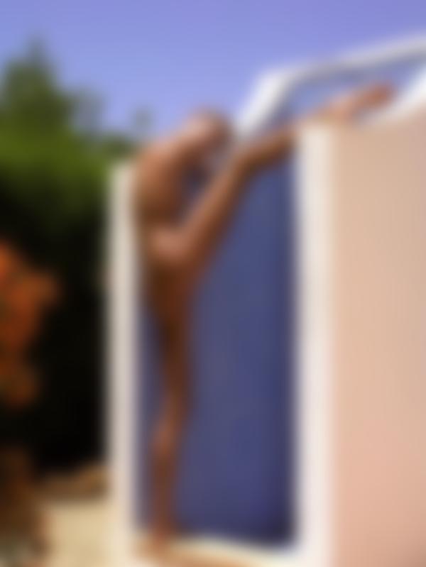 Image #8 from the gallery Yanna outdoor shower