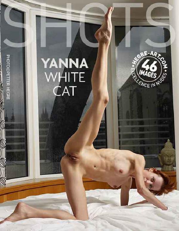 Yanna witte kat